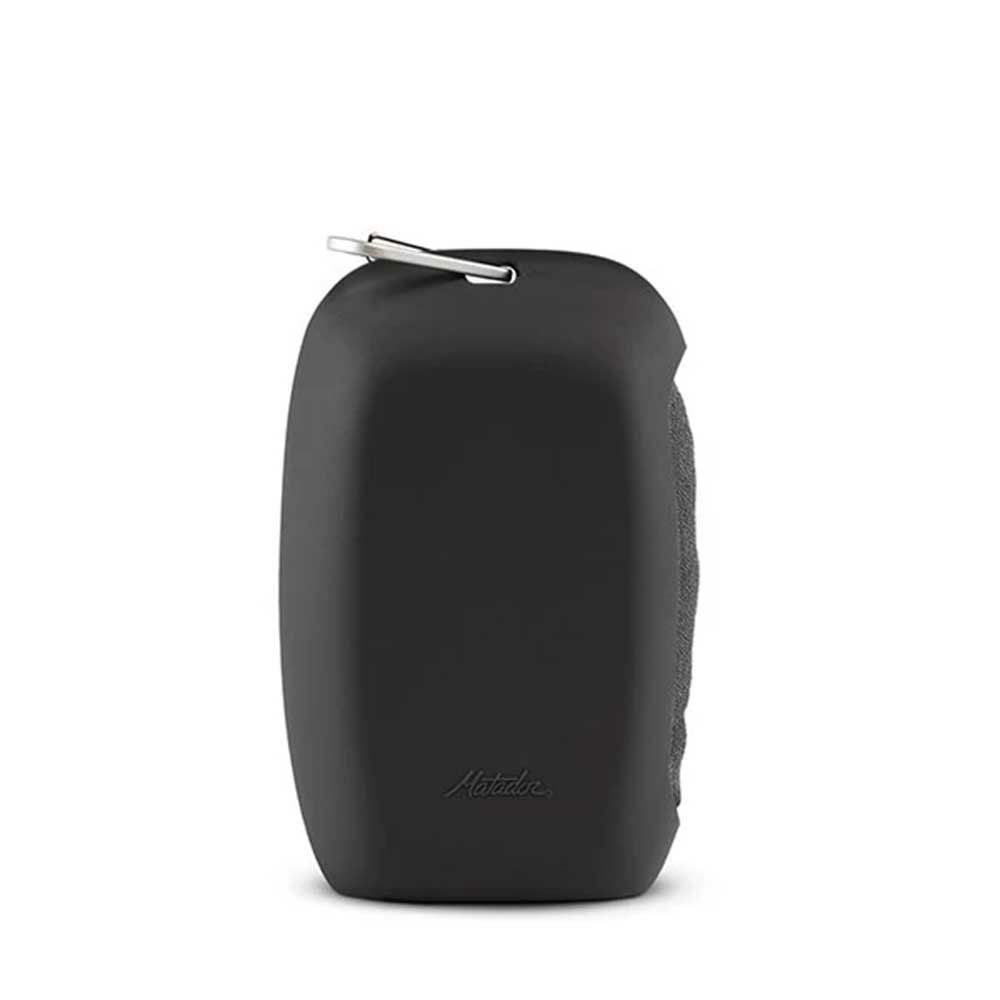 マタドールMatadorアウトドアカジュアルアクセサリーナノドライシャワータオルLチャコール20370048033000メンズレディースユニセックス25SP春夏