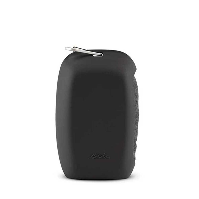 マタドールMatadorアウトドアカジュアルアクセサリーナノドライシャワータオルLチャコール20370048033000メンズレディースユニセックス25SP春夏