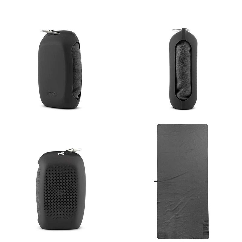 マタドールMatadorアウトドアカジュアルアクセサリーナノドライシャワータオルLチャコール20370048033000メンズレディースユニセックス25SP春夏