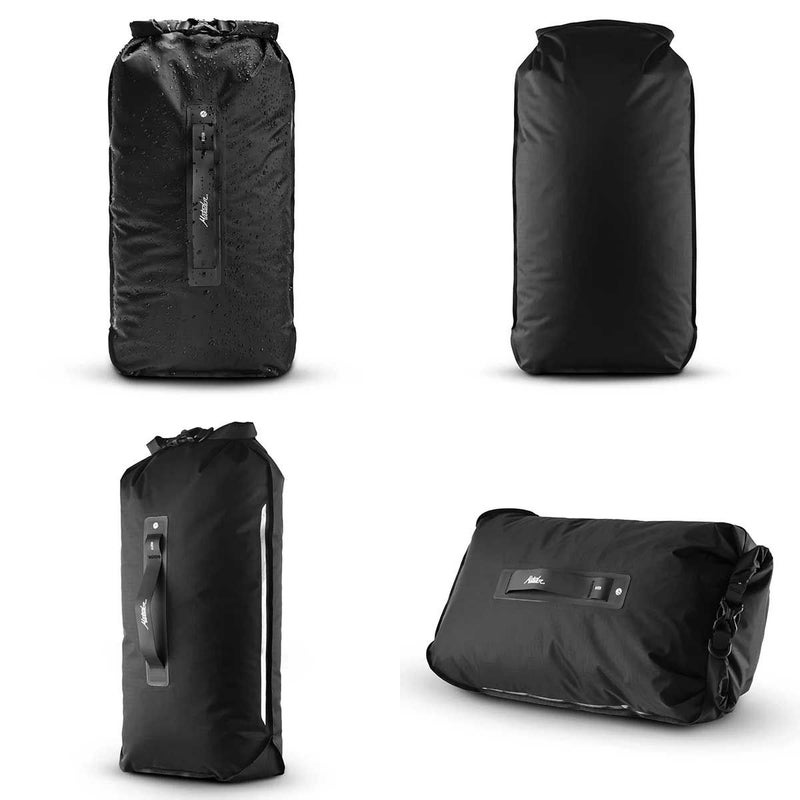 マタドールMatadorアウトドアカジュアルアクセサリーフラットバッグ8Lブラック20370057001000メンズレディースユニセックス25SP春夏