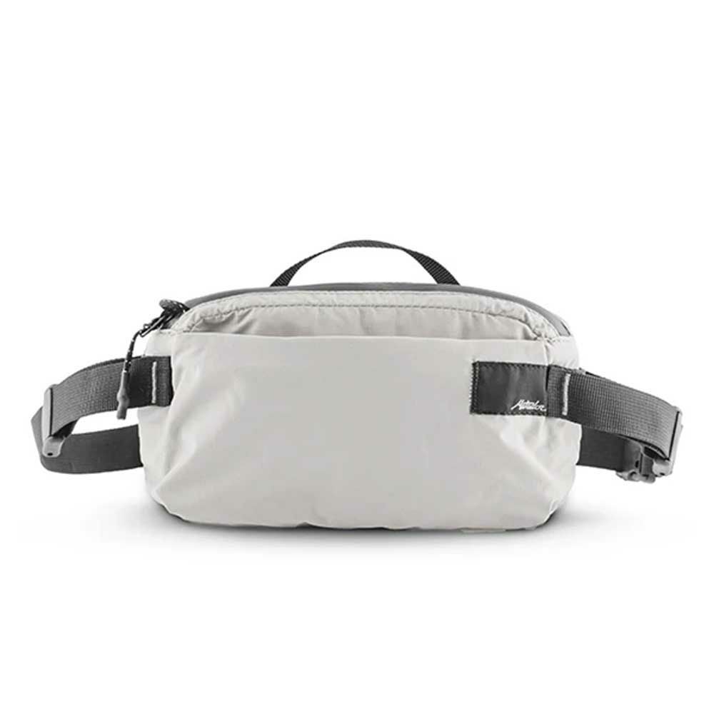 マタドールMatadorアウトドアカジュアル鞄バッグウエストポーチボディバッグリフラクションパッカブルスリングホワイト20370061010000メンズレディースユニセックス25SP春夏