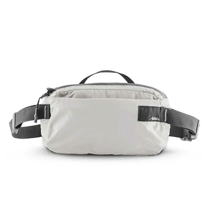 マタドールMatadorアウトドアカジュアル鞄バッグウエストポーチボディバッグリフラクションパッカブルスリングホワイト20370061010000メンズレディースユニセックス25SP春夏