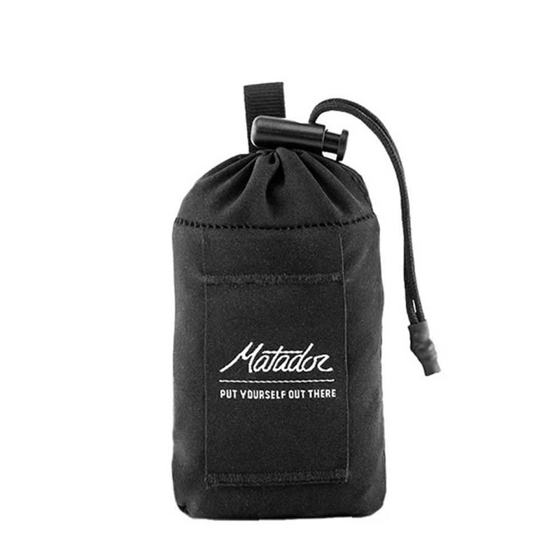 マタドールMatadorアウトドアカジュアルアクセサリーミニポケットブランケット4.0ブラック20370063001000メンズレディースユニセックス25SP春夏