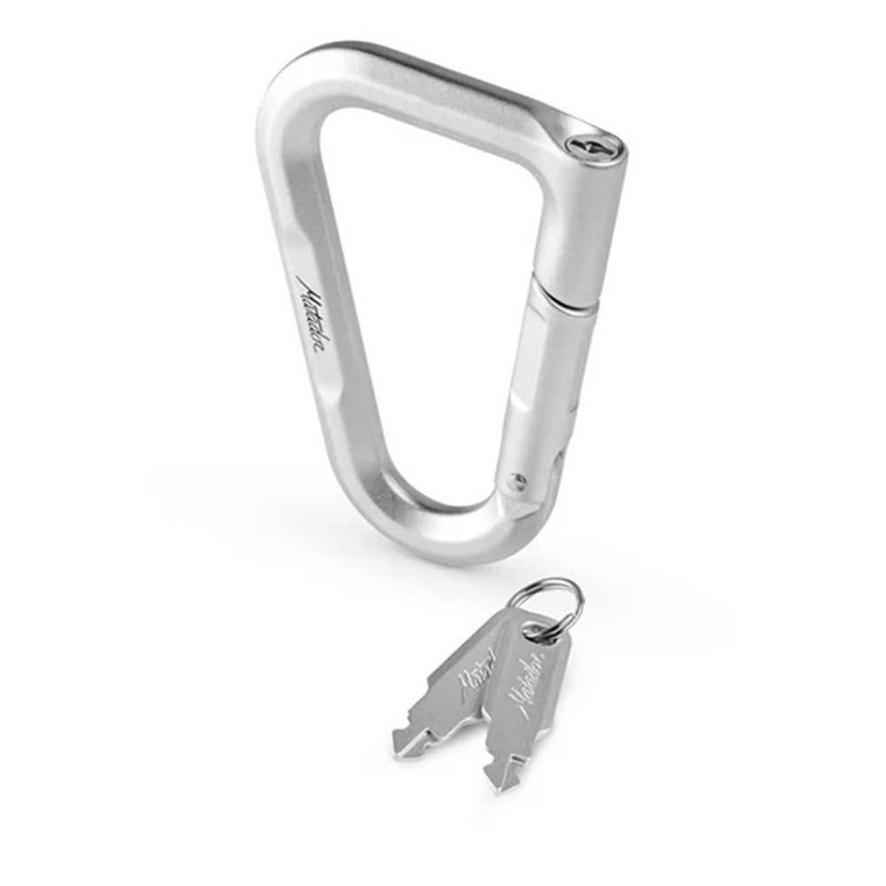 マタドールMatadorアウトドアカジュアルアクセサリーベータロックメタル20370064031000メンズレディースユニセックス25SP春夏