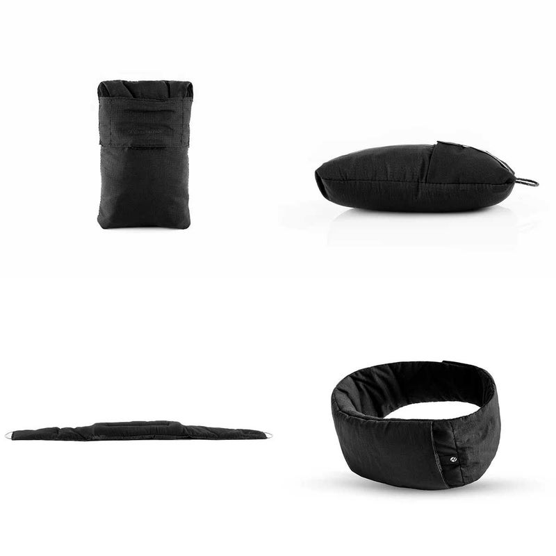 マタドールMatadorアウトドアカジュアルアクセサリースリープマスク＋イヤープラグスブラック20370069001000メンズレディースユニセックス25SP春夏