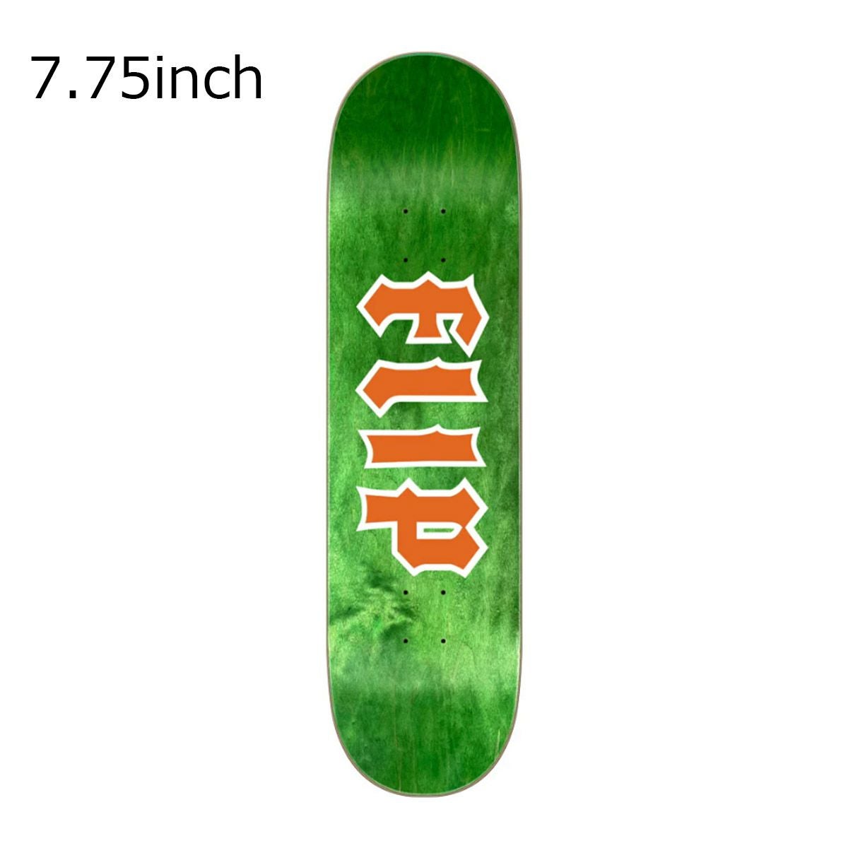 フリップ FLIP スケボー スケートボード デッキ 板 LTD CANCELED