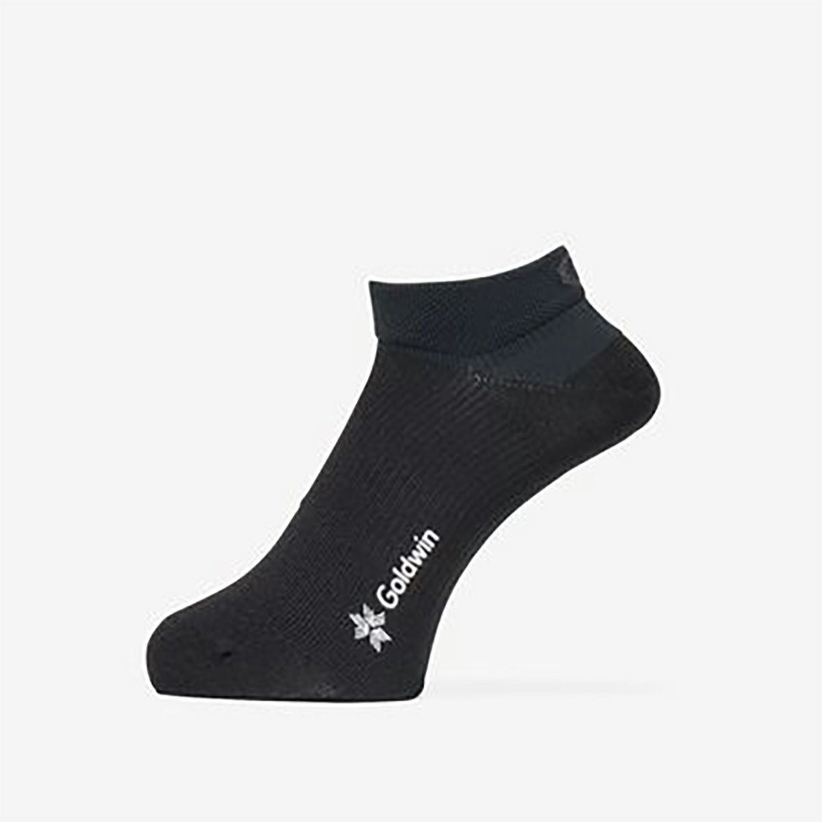 ゴールドウインGOLDWINトレイルランニングトレランソックス靴下ペーパーファイバーアーチサポートショートソックスC3fitP/FA/SSHORTSOXGC25102-BKメンズレディースユニセックス