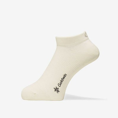 ゴールドウインGOLDWINトレイルランニングトレランソックス靴下ペーパーファイバーアーチサポートショートソックスC3fitP/FA/SSHORTSOXGC25102-OWメンズレディースユニセックス