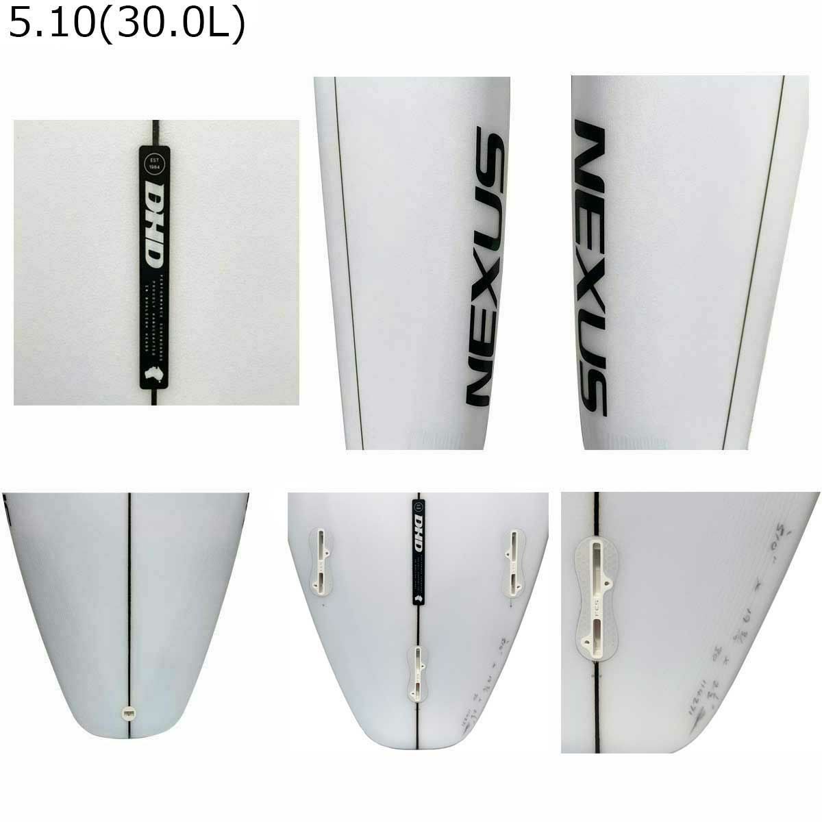 DHD サーフボード 送料無料】ディーエイチディーサーフボード DHD SURF BOARDS