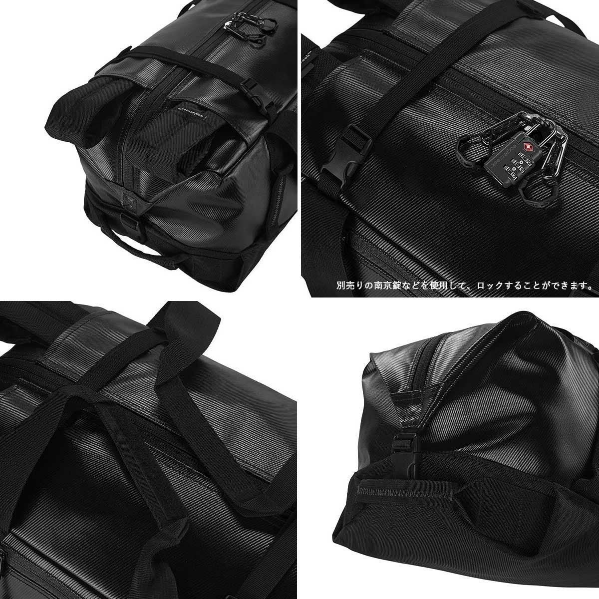 イーグルクリークEagleCreekアウトドアカジュアル鞄バッグボストンバッグスポーツバッグマイグレートダッフル60Lブラック11862308001000メンズレディースユニセックス25SP春夏