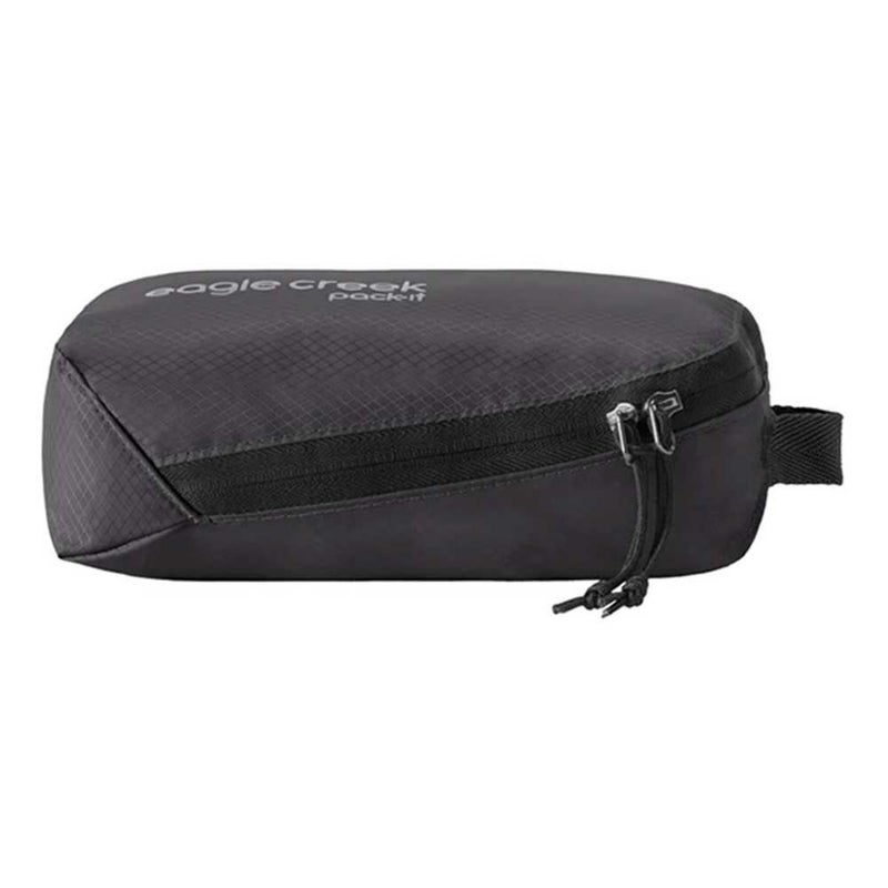 イーグルクリークEagleCreekアウトドアカジュアル鞄バッグポーチパックイットアイソレートキューブXSブラック11862369001000メンズレディースユニセックス25SP春夏
