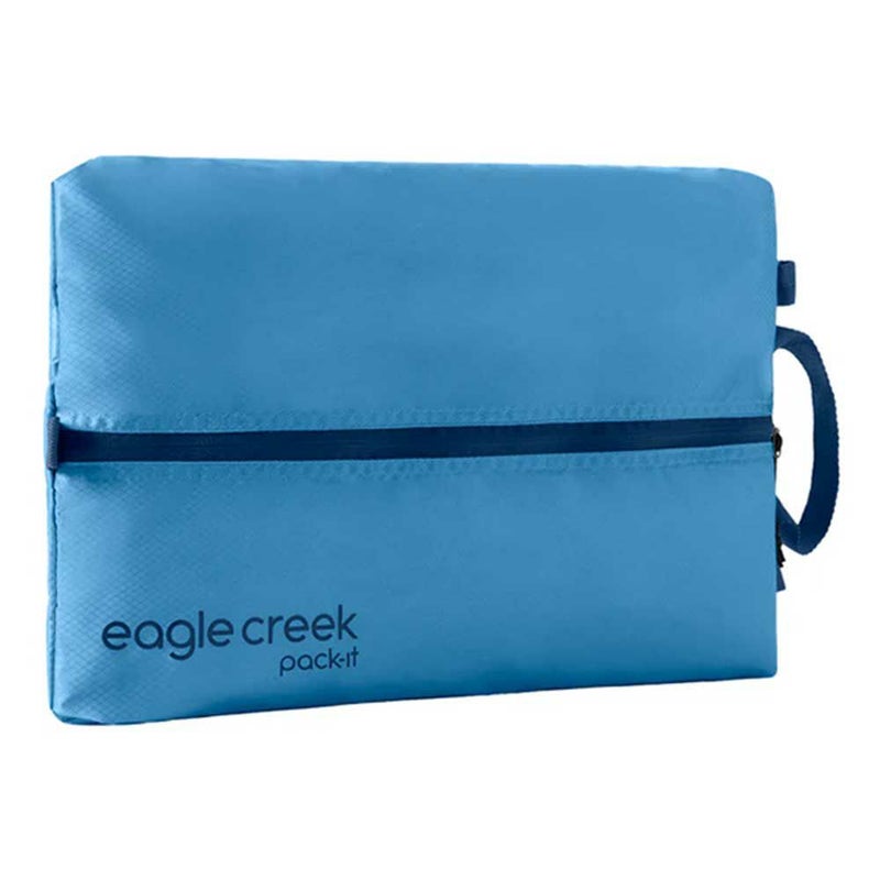 イーグルクリークEagleCreekアウトドアカジュアル鞄シューズケースシューズバッグパックイットアイソレートシューサックブルードーン11862377424000メンズレディースユニセックス25SP春夏