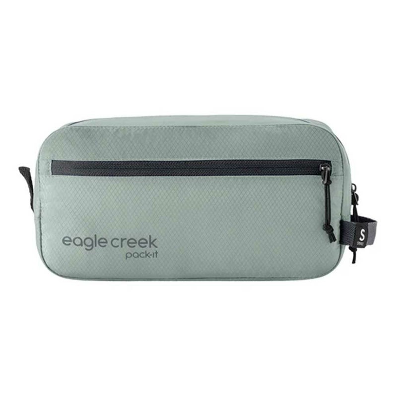 イーグルクリークEagleCreekアウトドアカジュアル鞄バッグポーチパックイットアイソレートクイックトリップSストームグレー11862380367000メンズレディースユニセックス25SP春夏