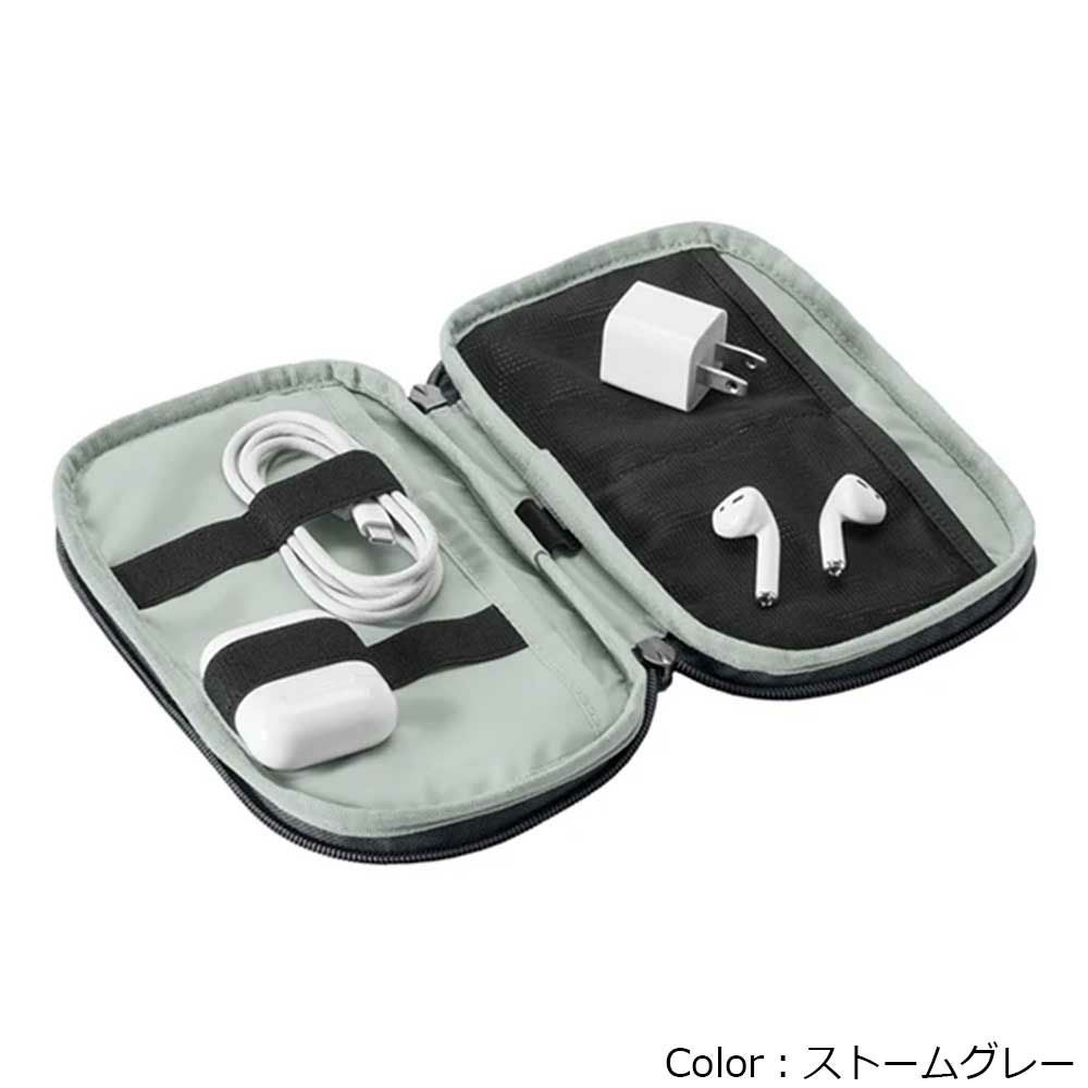 イーグルクリークEagleCreekアウトドアカジュアル鞄バッグポーチパックイットイーツールオーガナイザーミニブラック11862382001000メンズレディースユニセックス25SP春夏