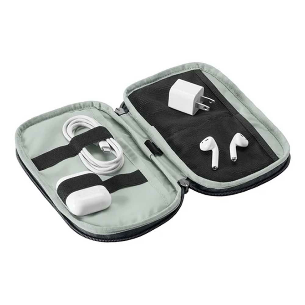 イーグルクリークEagleCreekアウトドアカジュアル鞄バッグポーチパックイットイーツールオーガナイザーミニストームグレー11862382367000メンズレディースユニセックス25SP春夏