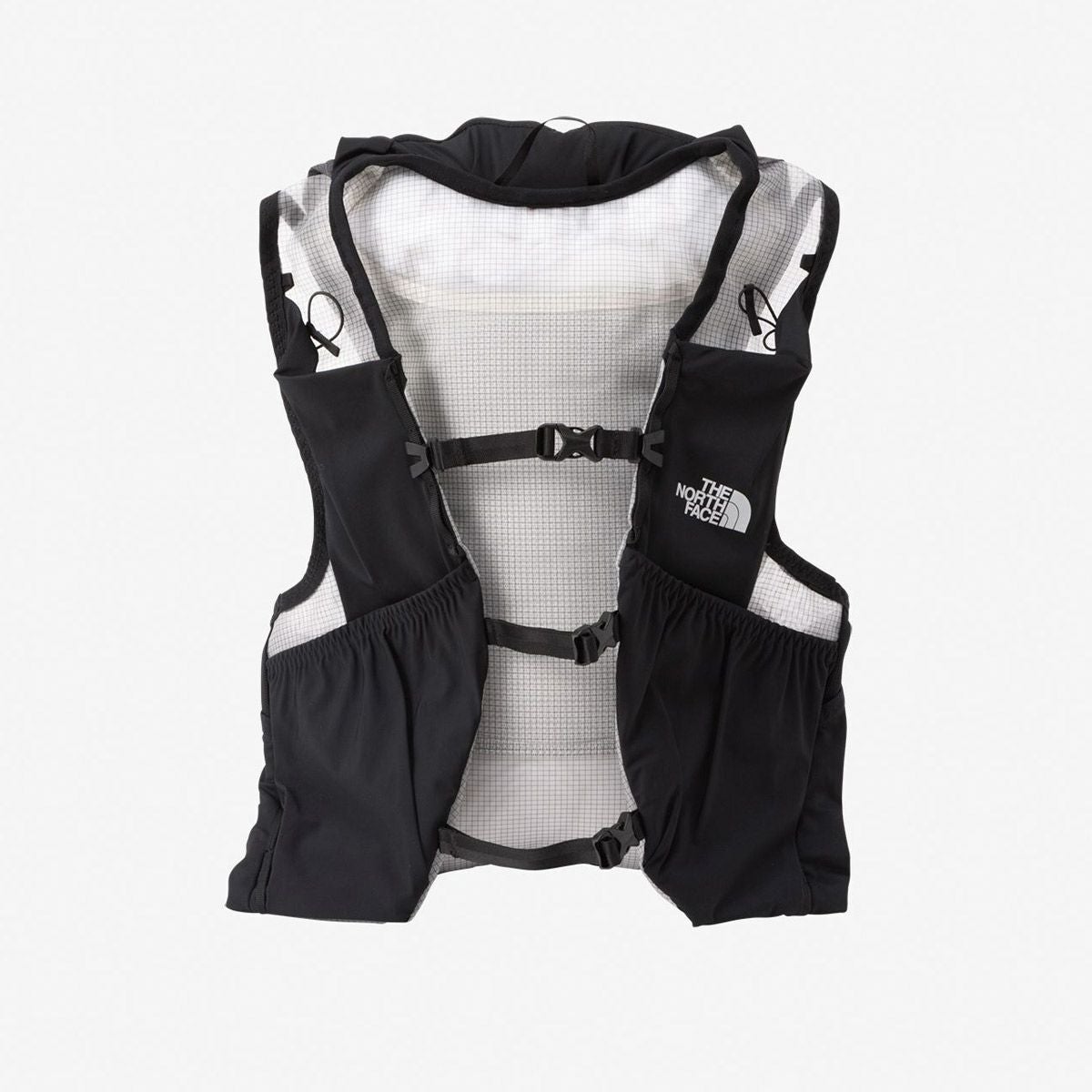 ザ・ノース・フェイスTHENORTHFACEトレイルランニングトレラン鞄バッグリュックサックバックパックデイパックティーアール10TR10NM62512-Kメンズレディースユニセックス25SS春夏