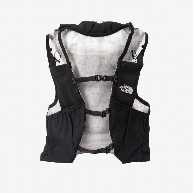 ザ・ノース・フェイスTHENORTHFACEトレイルランニングトレラン鞄バッグリュックサックバックパックデイパックティーアール10TR10NM62512-Kメンズレディースユニセックス25SS春夏