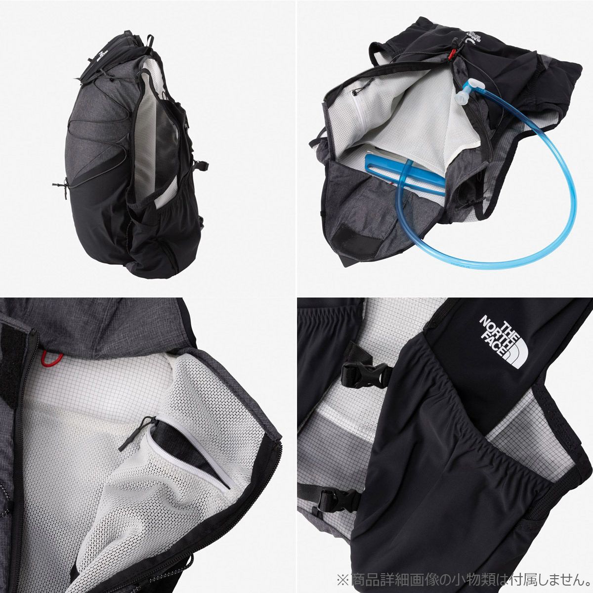 ザ・ノース・フェイス THE NORTH FACE ティーアール 10 TR 10