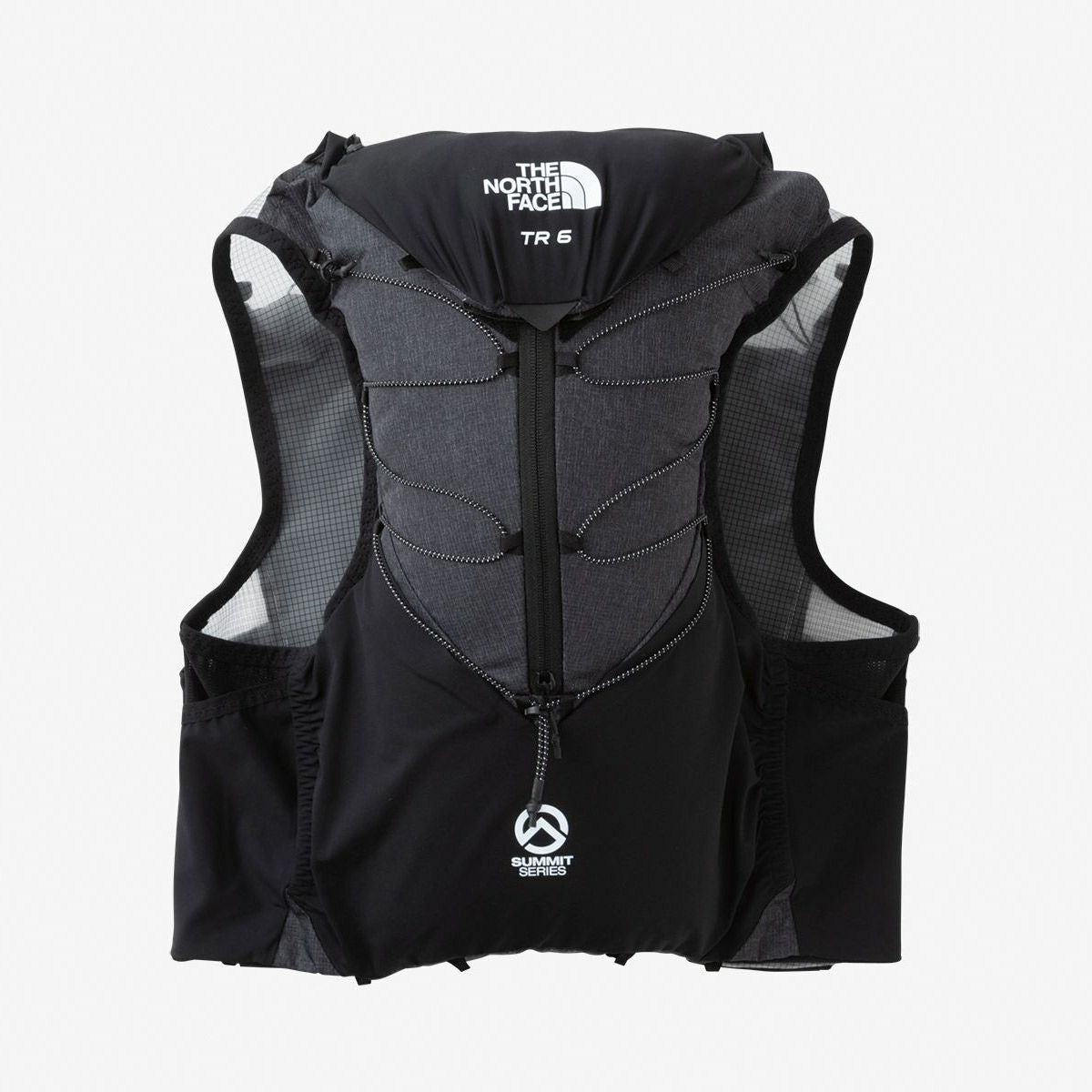 ザ・ノース・フェイスTHENORTHFACEトレイルランニングトレラン鞄バッグリュックサックバックパックデイパックティーアール6TR6NM62513-Kメンズレディースユニセックス25SS春夏