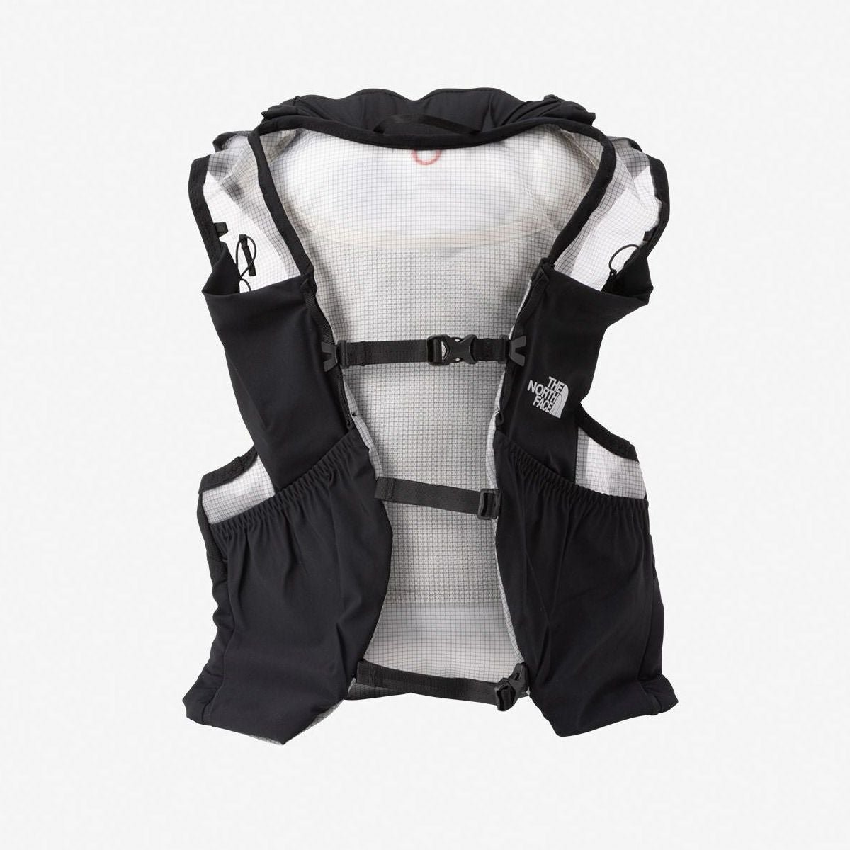 ザ・ノース・フェイスTHENORTHFACEトレイルランニングトレラン鞄バッグリュックサックバックパックデイパックティーアール6TR6NM62513-Kメンズレディースユニセックス25SS春夏