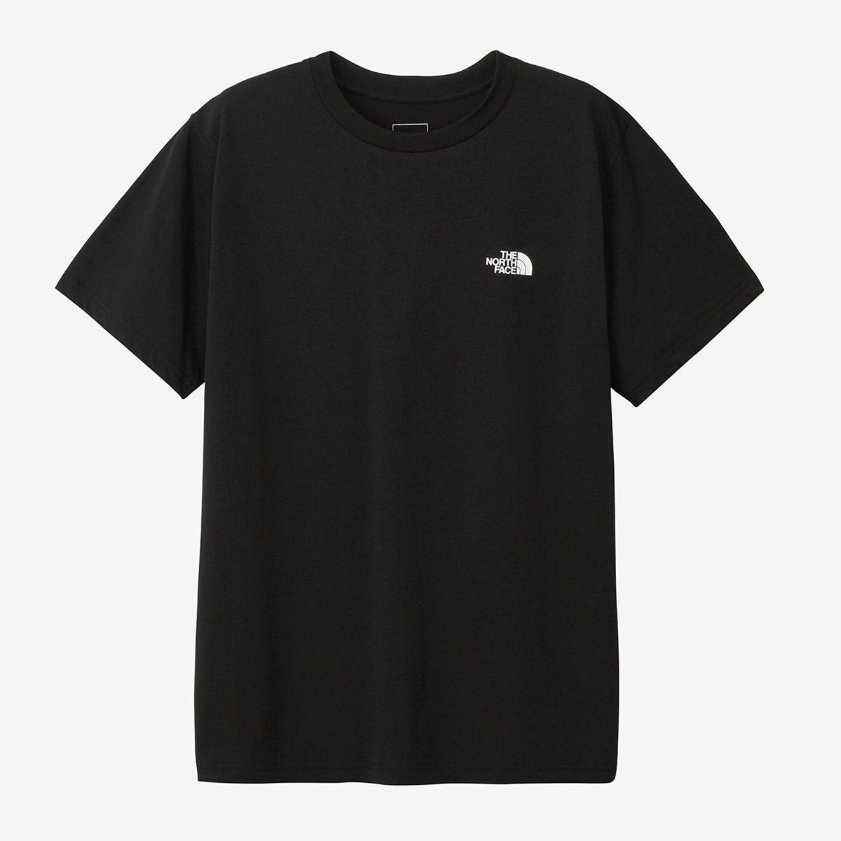 ザ・ノース・フェイスTHENORTHFACEランニングトレーニングウェア半袖TシャツショートスリーブイーエスサーキュレーションティーS/SESCIRCULATIONTEENT32584-Kメンズ男性25SS春夏