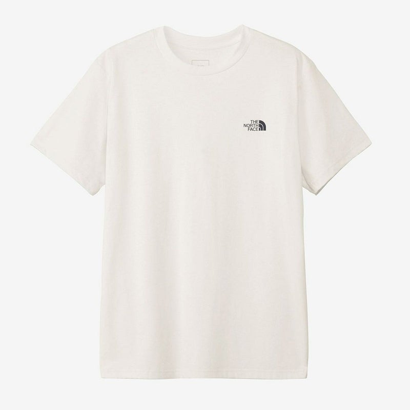 ザ・ノース・フェイスTHENORTHFACEランニングトレーニングウェア半袖TシャツショートスリーブイーエスサーキュレーションティーS/SESCIRCULATIONTEENT32584-Wメンズ男性25SS春夏