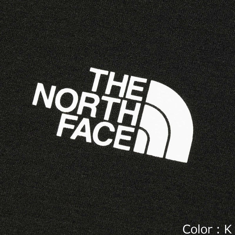 ザ・ノース・フェイスTHENORTHFACEランニングトレーニングウェア半袖TシャツショートスリーブイーエスサーキュレーションティーS/SESCIRCULATIONTEENT32584-Wメンズ男性25SS春夏