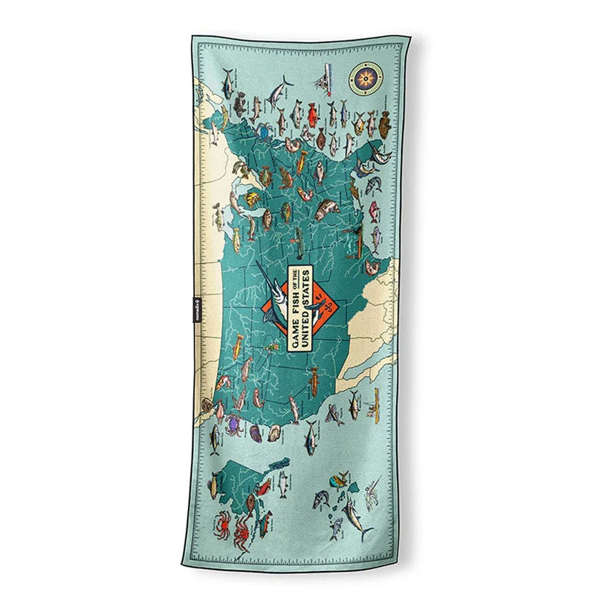 ノマディックスNOMADIXアウトドアカジュアルOriginalTowel1700010211251メンズレディースユニセックス25SP春夏