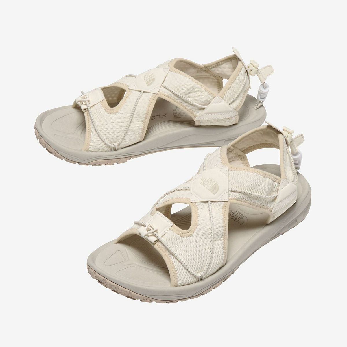 ザ・ノース・フェイスTHENORTHFACEアウトドアカジュアルスポーツサンダル靴ストレイタムポータSTRATUMPORTANF52552-GSメンズレディースユニセックス25SS春夏