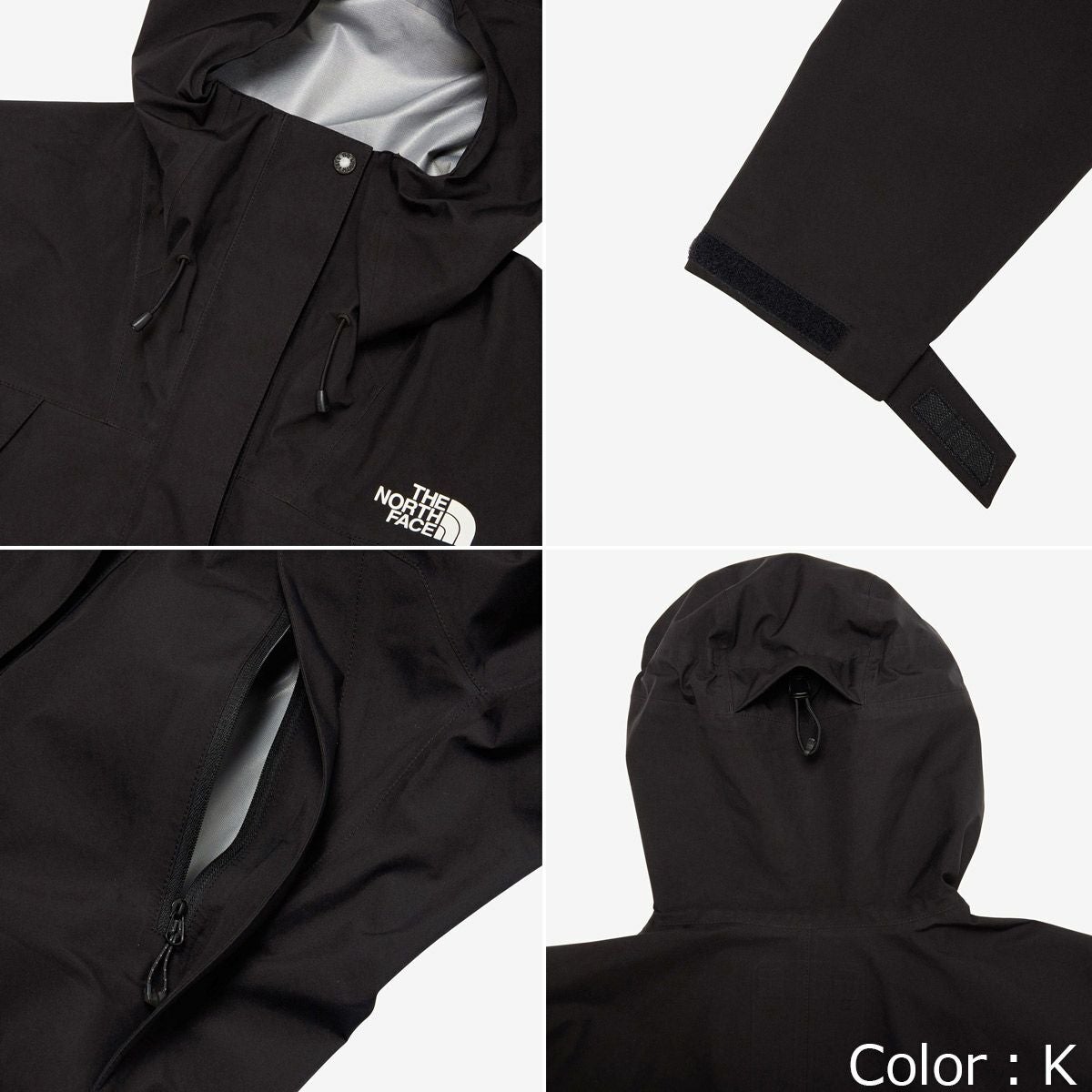 ザ・ノース・フェイスTHENORTHFACEアウトドアカジュアルウェアアウタージャケットマウンテンラウンダージャケットMOUNTAINROUNDERJACKETNPW12503-DGレディース女性25SS春夏