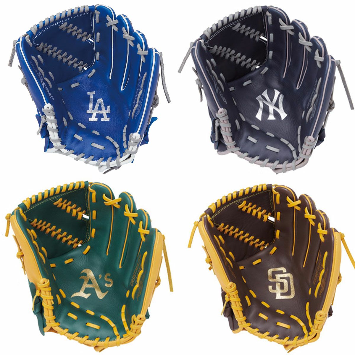 ローリングスRawlingsベースボール野球ソフトボールグラブミットグローブ軟式ハイパーテックHYPERTECHMLBTEAM投手用GR5HTMA15Wメンズレディースユニセックス25SP春夏