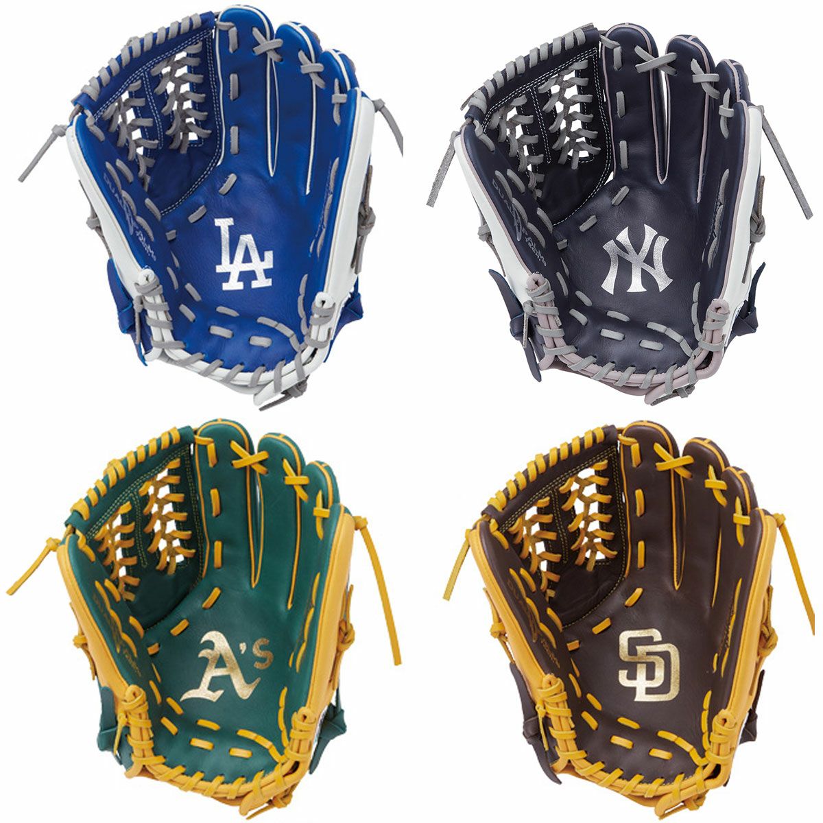 ローリングスRawlingsベースボール野球ソフトボールグラブミットグローブ軟式ハイパーテックHYPERTECHMLBTEAMオールフィールダー用GR5HTMN55Wメンズレディースユニセックス25SP春夏