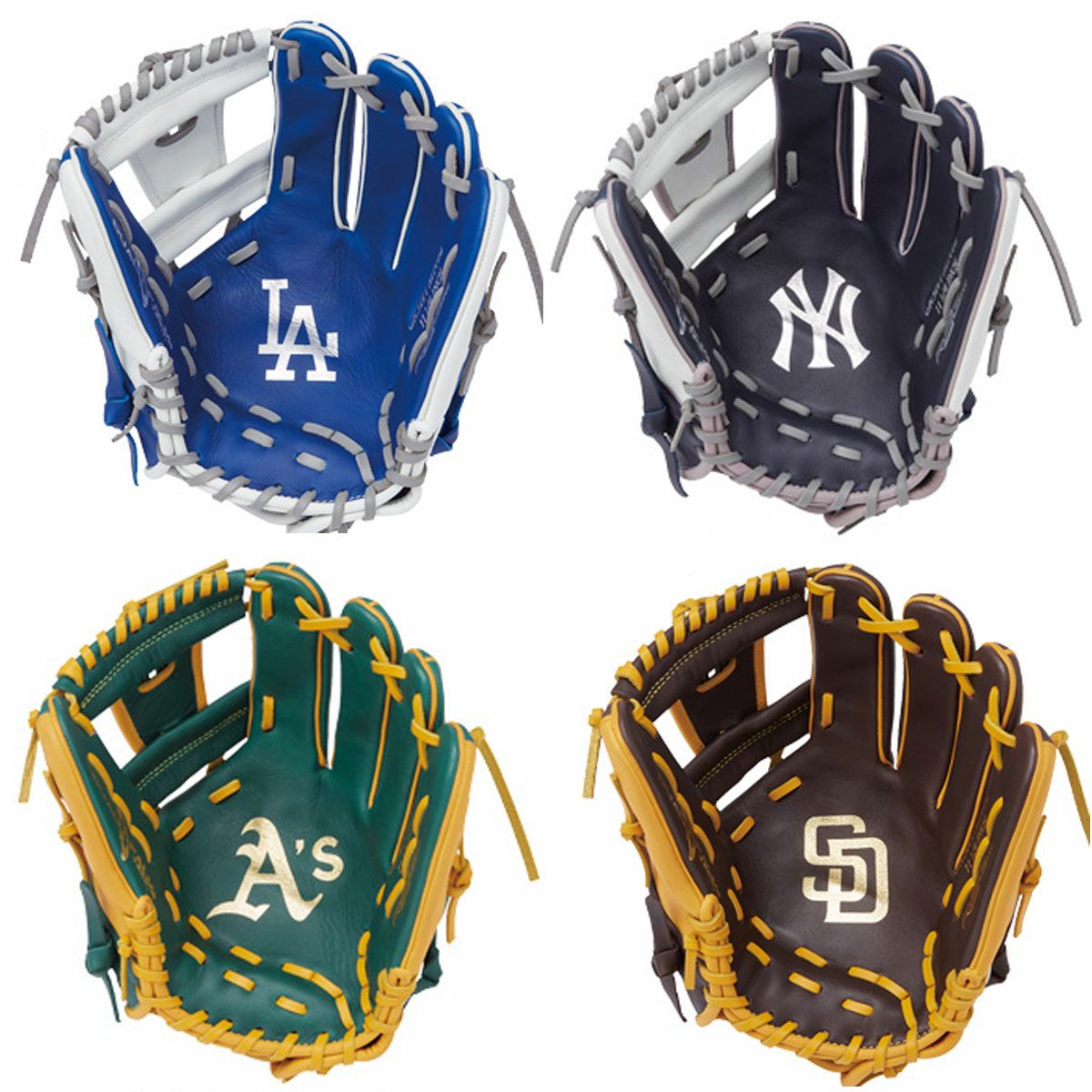 ローリングスRawlingsベースボール野球ソフトボールグラブミットグローブ軟式ハイパーテックHYPERTECHMLBTEAM内野手用GR5HTMN62メンズレディースユニセックス25SP春夏