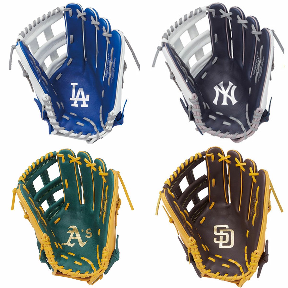 ローリングス Rawlings ベースボール 野球 ソフトボール グラブ ミット