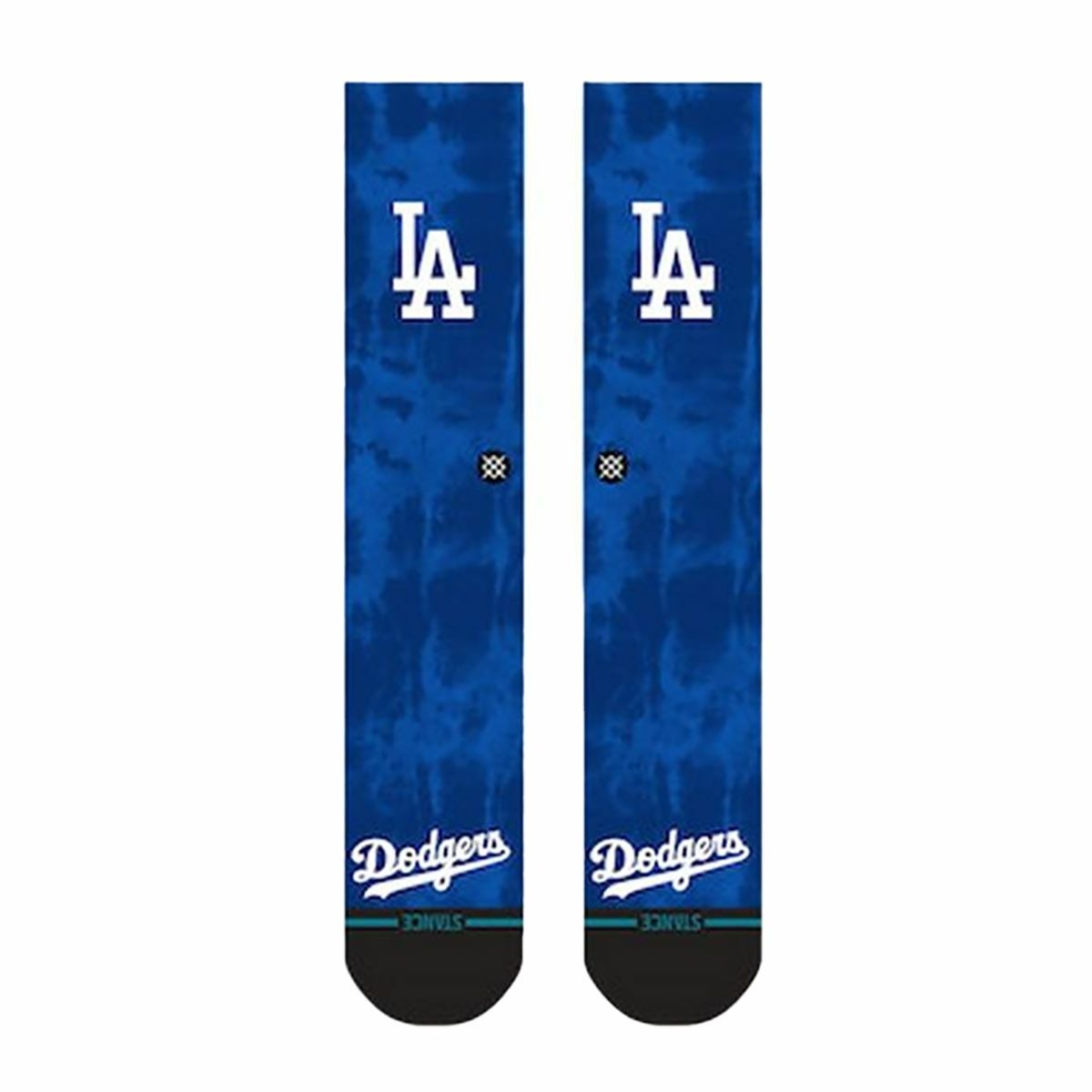 スタンスSTANCEベースボール野球ソフトボールソックス靴下DODGERSDYEA556A25DODメンズレディースユニセックス25SP春夏