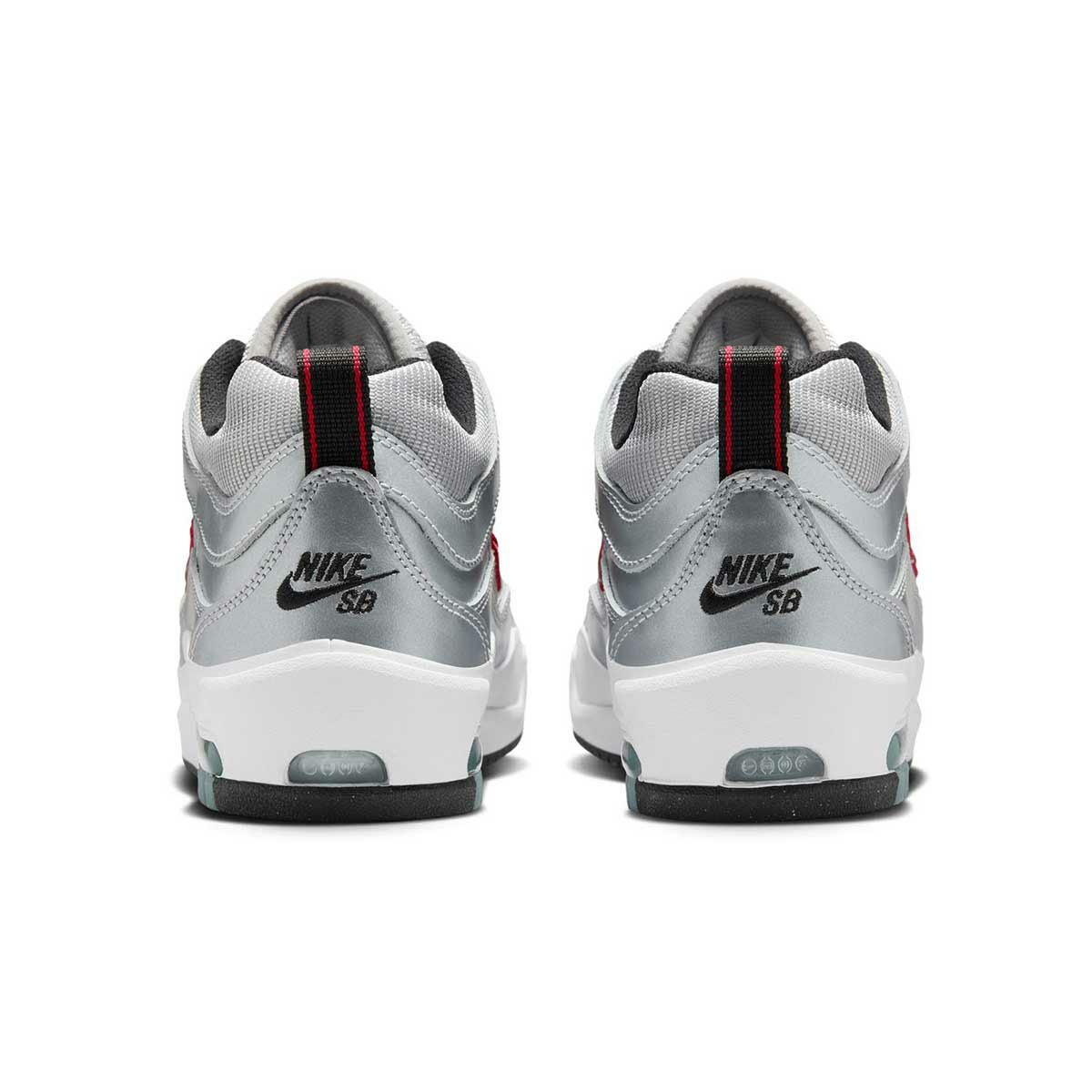 ナイキSBNIKESBスケボースケートボードスケシュースニーカーシューズ靴エアマックスアイショッドAIRMAXISHODPRMHF3062-001メンズ男性25SP春夏