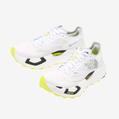 ザ・ノース・フェイスTHENORTHFACEランニングトレランシューズトレイルランニング靴サミットベクティブプロ3SUMMITVECTIVPRO3NF02501-WSメンズレディースユニセックス25SS春夏