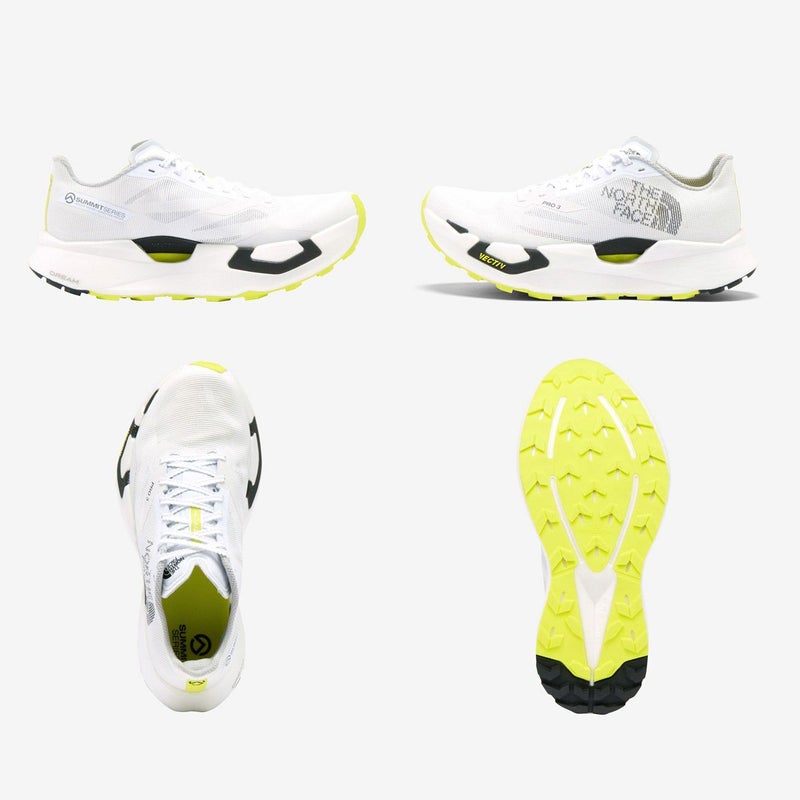 ザ・ノース・フェイスTHENORTHFACEランニングトレランシューズトレイルランニング靴サミットベクティブプロ3SUMMITVECTIVPRO3NF02501-WSメンズレディースユニセックス25SS春夏