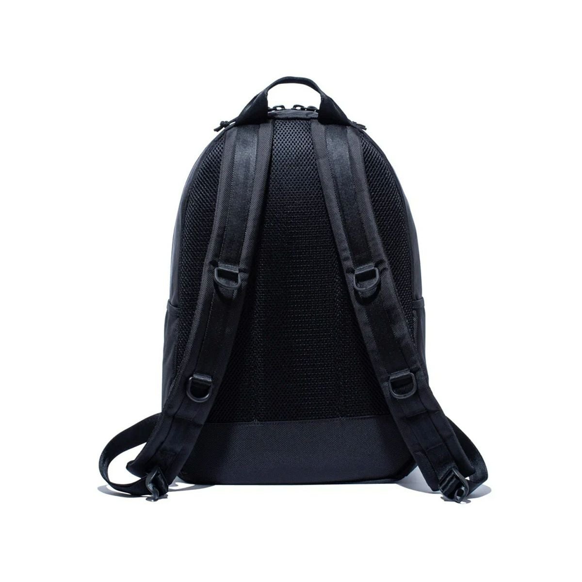 ニューエラNEWERAアウトドアカジュアル鞄バッグリュックサックバックパックデイパックライトパック27Lブラック14521331メンズレディースユニセックス25SP春夏