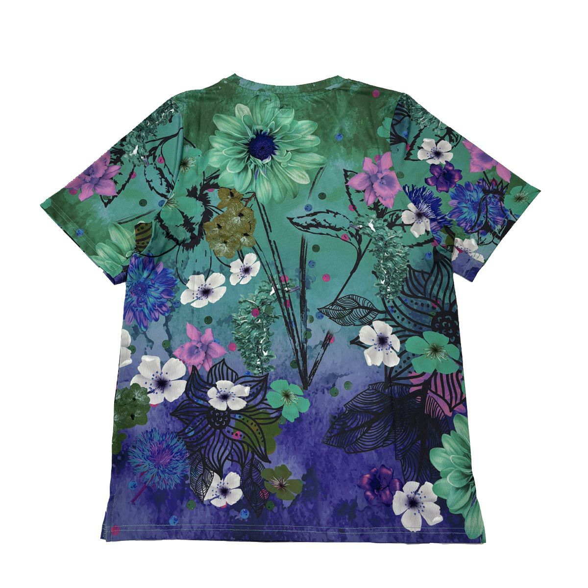 ジンガーJINGERランニングウェア半袖TシャツランニングTシャツJ-1039-MINTメンズレディースユニセックス25SP春夏