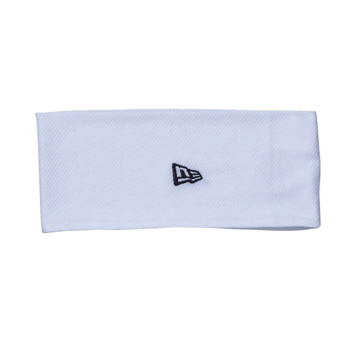 ニューエラ NEW ERA HAIR BAND DERA ヘアバンド フラッグロゴ 13517797