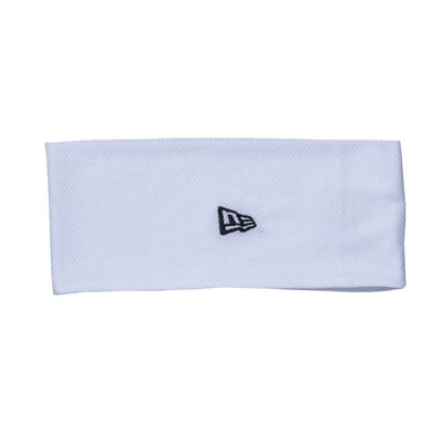 ニューエラNEWERAアウトドアカジュアルHAIRBANDDERAヘアバンドフラッグロゴ13517797メンズレディースユニセックス24SP春夏