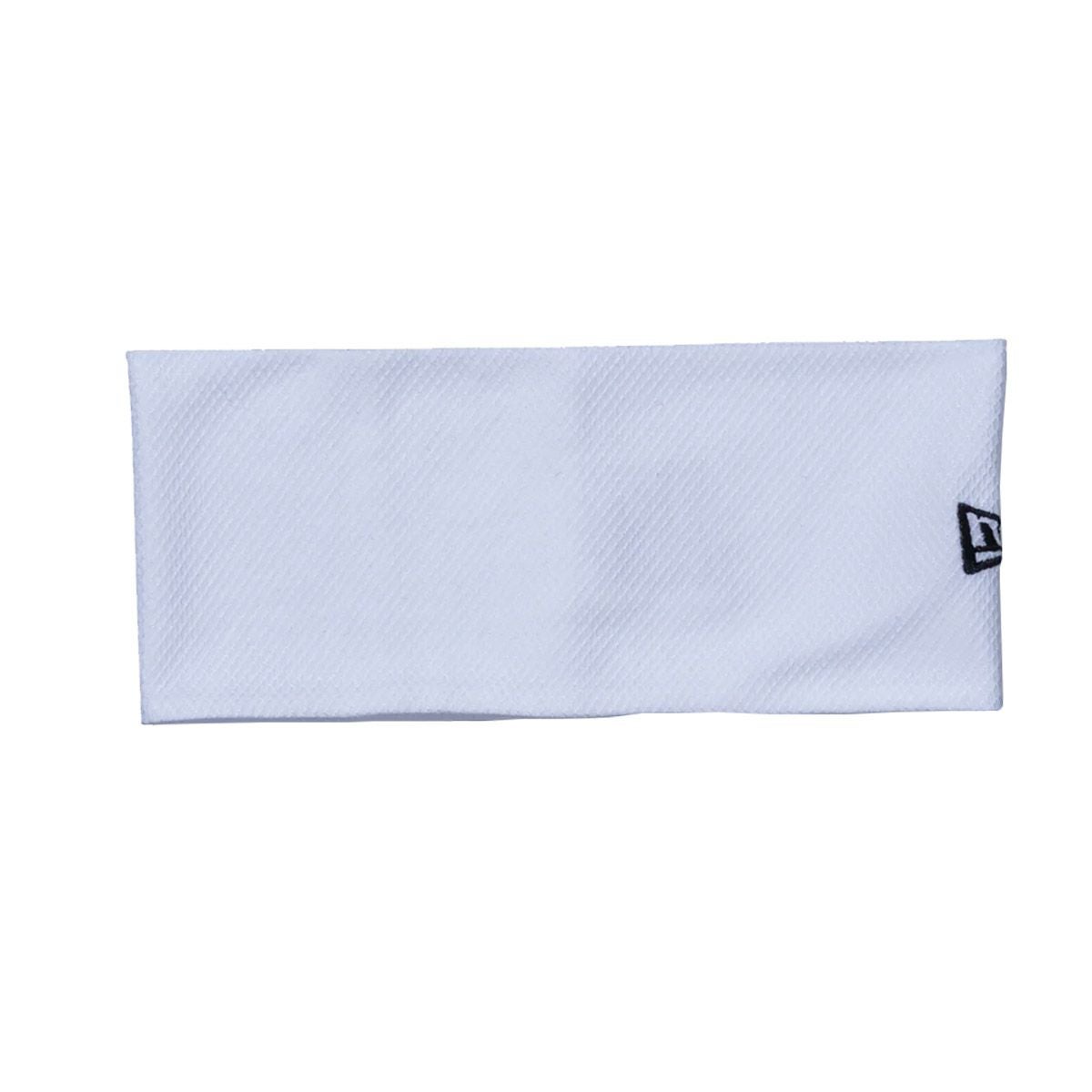 ニューエラNEWERAアウトドアカジュアルHAIRBANDDERAヘアバンドフラッグロゴ13517797メンズレディースユニセックス24SP春夏