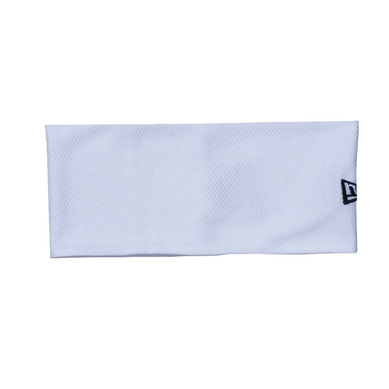 ニューエラNEWERAアウトドアカジュアルHAIRBANDDERAヘアバンドフラッグロゴ13517797メンズレディースユニセックス24SP春夏