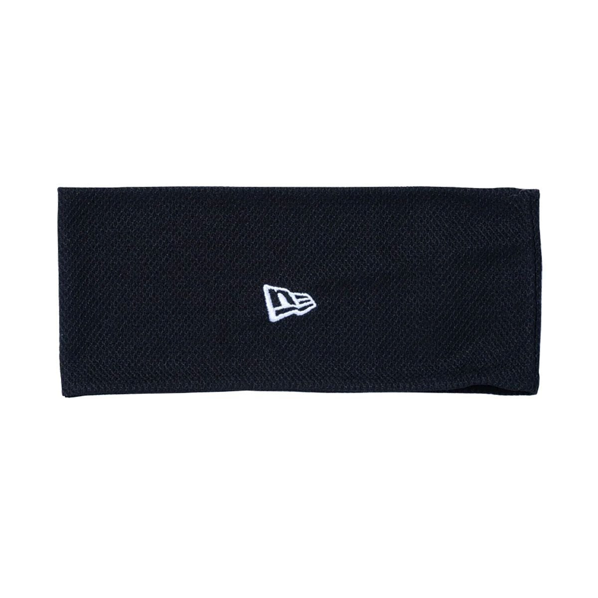 ニューエラNEWERAアウトドアカジュアルHAIRBANDDERAヘアバンドフラッグロゴ13517798メンズレディースユニセックス24SP春夏