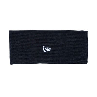 ニューエラNEWERAアウトドアカジュアルHAIRBANDDERAヘアバンドフラッグロゴ13517798メンズレディースユニセックス24SP春夏