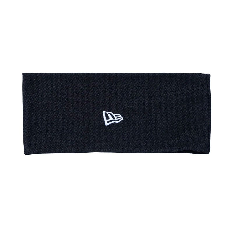ニューエラNEWERAアウトドアカジュアルHAIRBANDDERAヘアバンドフラッグロゴ13517798メンズレディースユニセックス24SP春夏