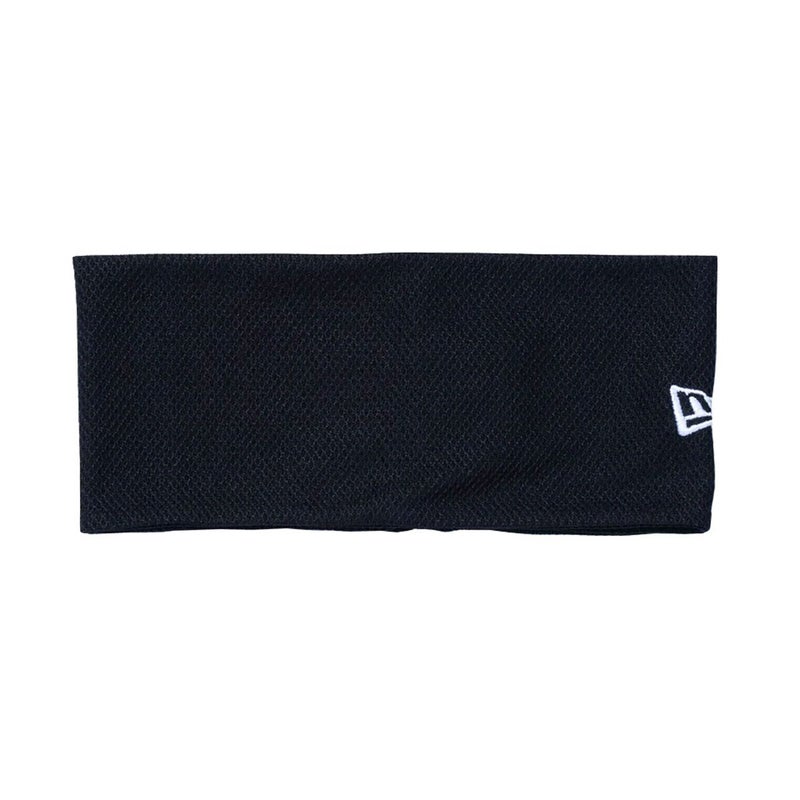 ニューエラNEWERAアウトドアカジュアルHAIRBANDDERAヘアバンドフラッグロゴ13517798メンズレディースユニセックス24SP春夏