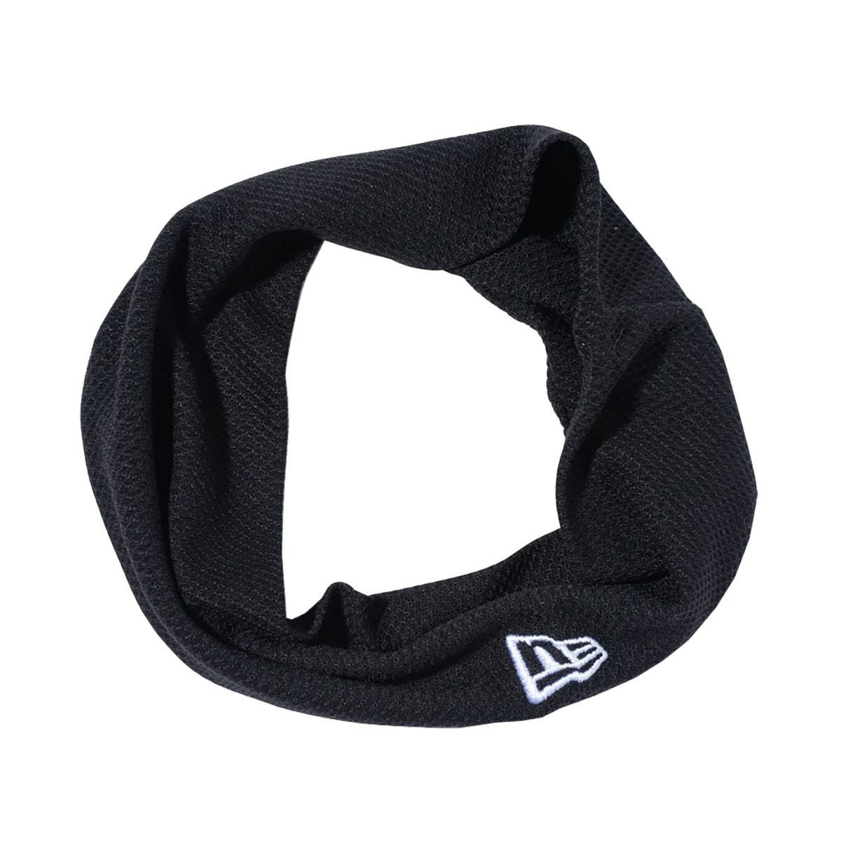 ニューエラNEWERAアウトドアカジュアルHAIRBANDDERAヘアバンドフラッグロゴ13517798メンズレディースユニセックス24SP春夏