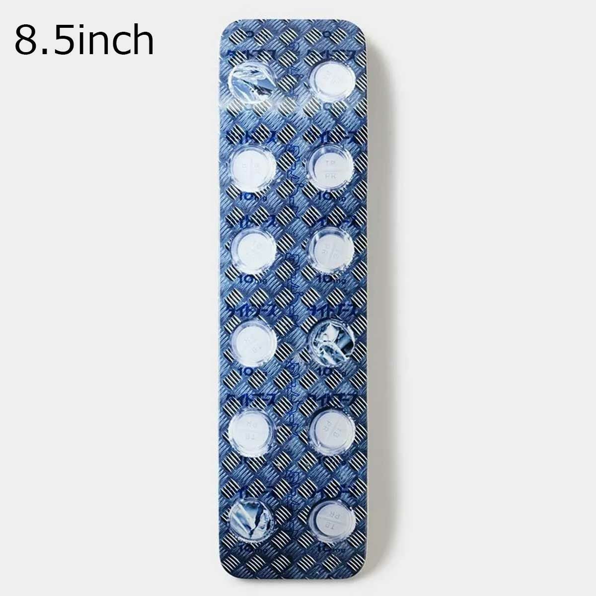 タイトブース TIGHTBOOTH スケボー スケートボード デッキ 板 CP PILLS